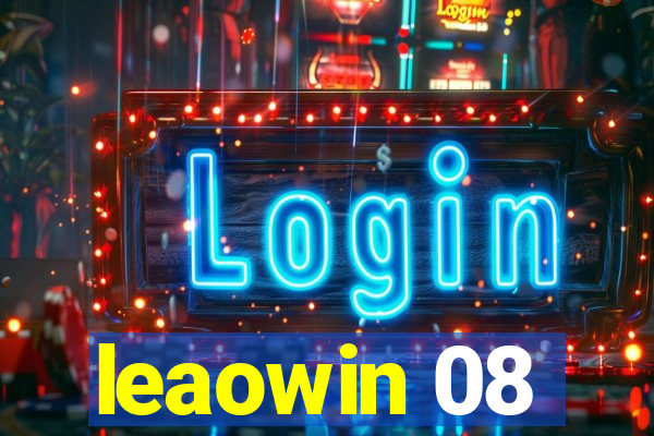 leaowin 08